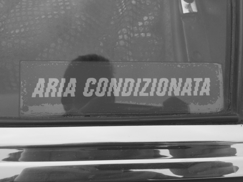 Alfa Romeo Montreal